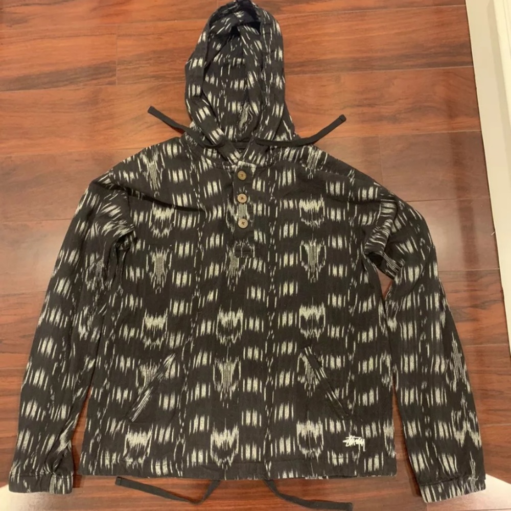 Stussy jacket bundle rare